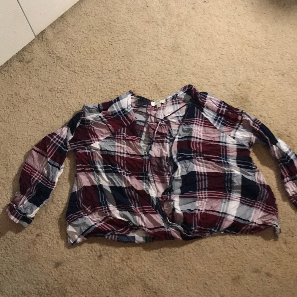 Dress shirt